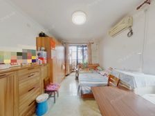 朝阳门内·东四十条甲34号院·3室·1厅