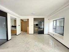 天河壹品 准现楼交付 南向看花园 视野开阔 业主急售 安静