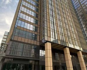 整栋大楼总部基地商圈独栋办公楼金茂广场超甲级 企业总部大楼