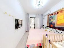 丰收佳苑三期2房南精装真实好房