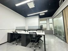 办公卡座出租 可注册可办公 包记账代办一条龙服务