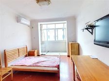 主卧朝南,繁华地段,精装好房,采光充足