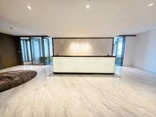 长安街国贸 银泰中心519平精装遗留 8隔间+20工位出租