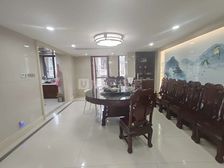 枫林蓝岸 小别墅 装修保养好 看房方便