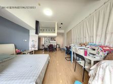 165万165万精装小户型,总价低,和景城一路之隔