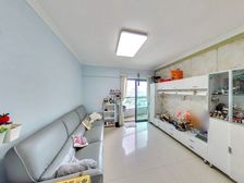 富基广场(富基花园) 3 房 107.87 方