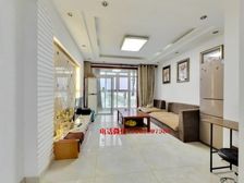 房主置换用钱急售,直降149万,湖沁花园东区,中等装修3室2