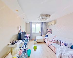 七里庄·中建一局北院·3室·2厅