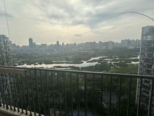 急售价格好谈 楼1王 两梯两户 同和慧源 5室2厅 精装修