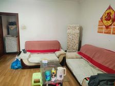 杨家园 72.09平3居 南北向精装修 自住保养好