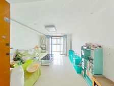 位置好,边套大两房 南北通透有飘窗