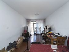 正南蓝鼎滨湖假日清华园1室1厅