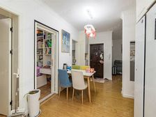 海洲桃花园 满五年唯医 改成小三房了 装修自己住