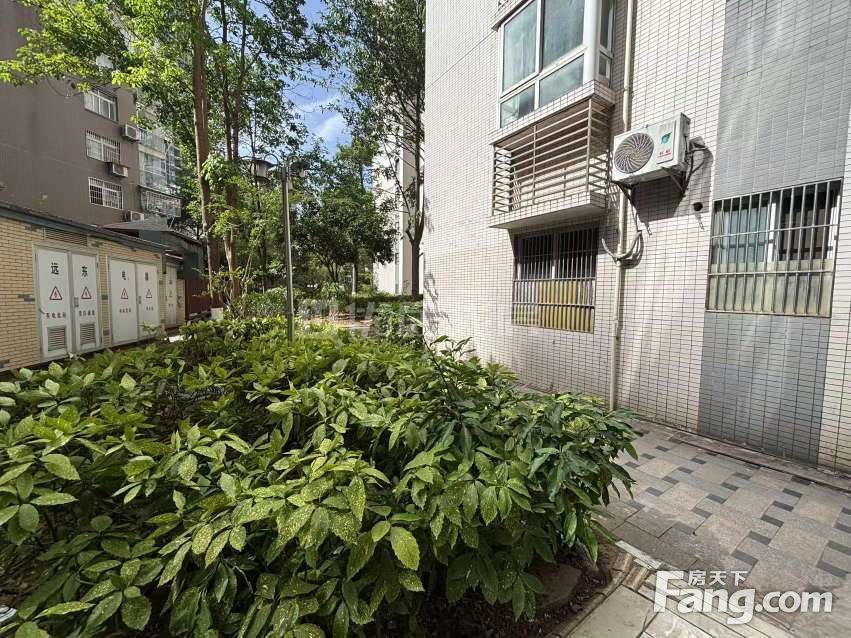 小区图