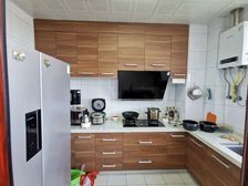 翡翠华庭3室2厅2卫南朝向256.0万元/套出售