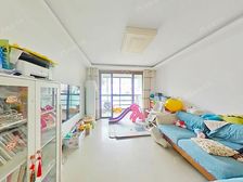 张江·紫晶苑·2室·2厅