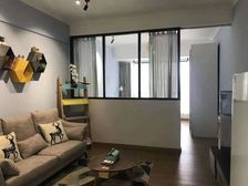 中怡城市花园 林和西 品质小区 繁华地段 产权清晰 可谈