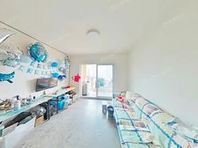 郭巷美澜花园, 2室1厅,中间楼层采光好,满五且一,诚心出售