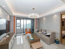 花语江南 4室2厅 精装修出售价格可谈