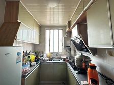 准拆迁小区!东环大润发旁苏安新村2房中装全配业主诚售