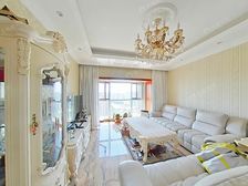 长阳·徜徉嘉园祥云街8号院·3室·2厅