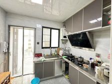 准拆迁房!盘门旁巴里新村2房精装全配,55平米110万诚售