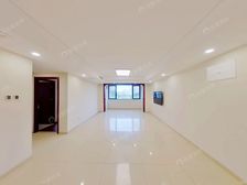 朝青·天鹅湾南区,东南大两居,双卫主卧明卫,100多平大平台