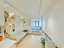 光新·管弄新村六街坊·1室·0厅