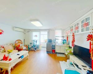 西城 二环内 三居室 精装修