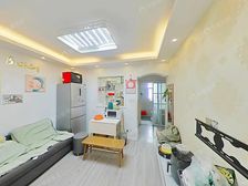 高区 采光好 有装修 看房随时 诚心出售 老房东委托