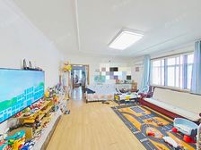 房山城关·永家园·3室·1厅