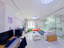 回龙观·融泽嘉园1号院 全明格局边户 南北通透 满五