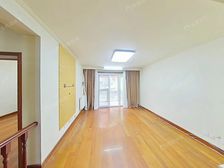 盛大花园三房+洋房带花园+带地下室有窗户业主诚心出售+有钥匙