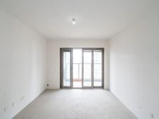 博小 24中 高楼层 28楼 九洲玺 3室1厅 毛坯