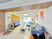 盈浦·民乐佳苑一区·3室·2厅