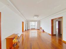 嘉善路站 03年板式房 中区楼层 3+1户型 看房方便