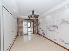 单价低!阳光龙庭 3室2厅全新 精装修保养好 东边户 视野好