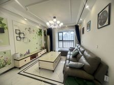 店长,永威南樾福苑 3室2厅 精装修,南北通透