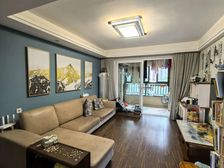 万科城东郡3室2厅2卫南朝向275.0万元/套出售