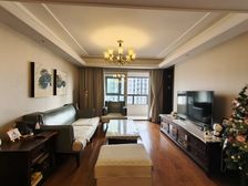 万科都心里4室2厅2卫南朝向449.5万元/套出售