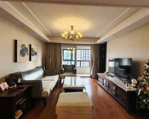 万科都心里4室2厅2卫南朝向449.5万元/套出售