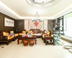 翡翠公园下叠 满五 南北通透 精装可拎包入住 房龄新