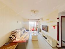 垡头·翠成馨园D区·2室·1厅