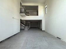 首付45万买江北海尔路金科端头别墅花园200平