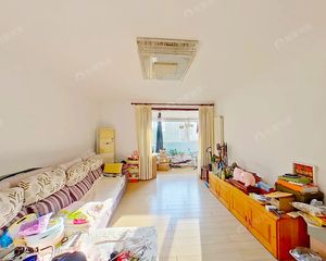 二环 丽泽商务区,蓝调国际 花园社区,百米楼间距