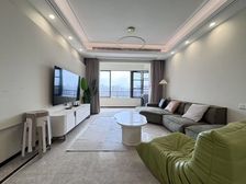 南岸区 中海十里长江澜庭北区 三房 200万