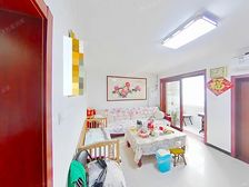 房山城关·顾册教师住宅楼·2室·1厅