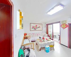 房山城关·顾册教师住宅楼·2室·1厅
