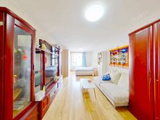 广渠门·08年商品房 北京上舍·1室·1厅