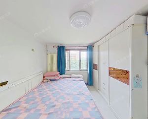 朝阳公园南门 金台路地铁 甜水园北里低总价两居 满五年采光好